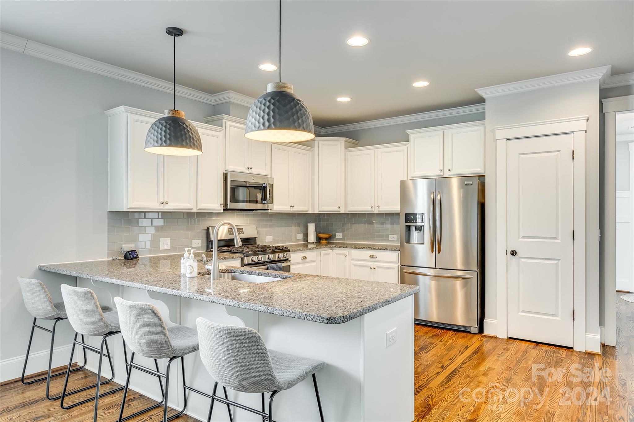 Riverwalk - Residential