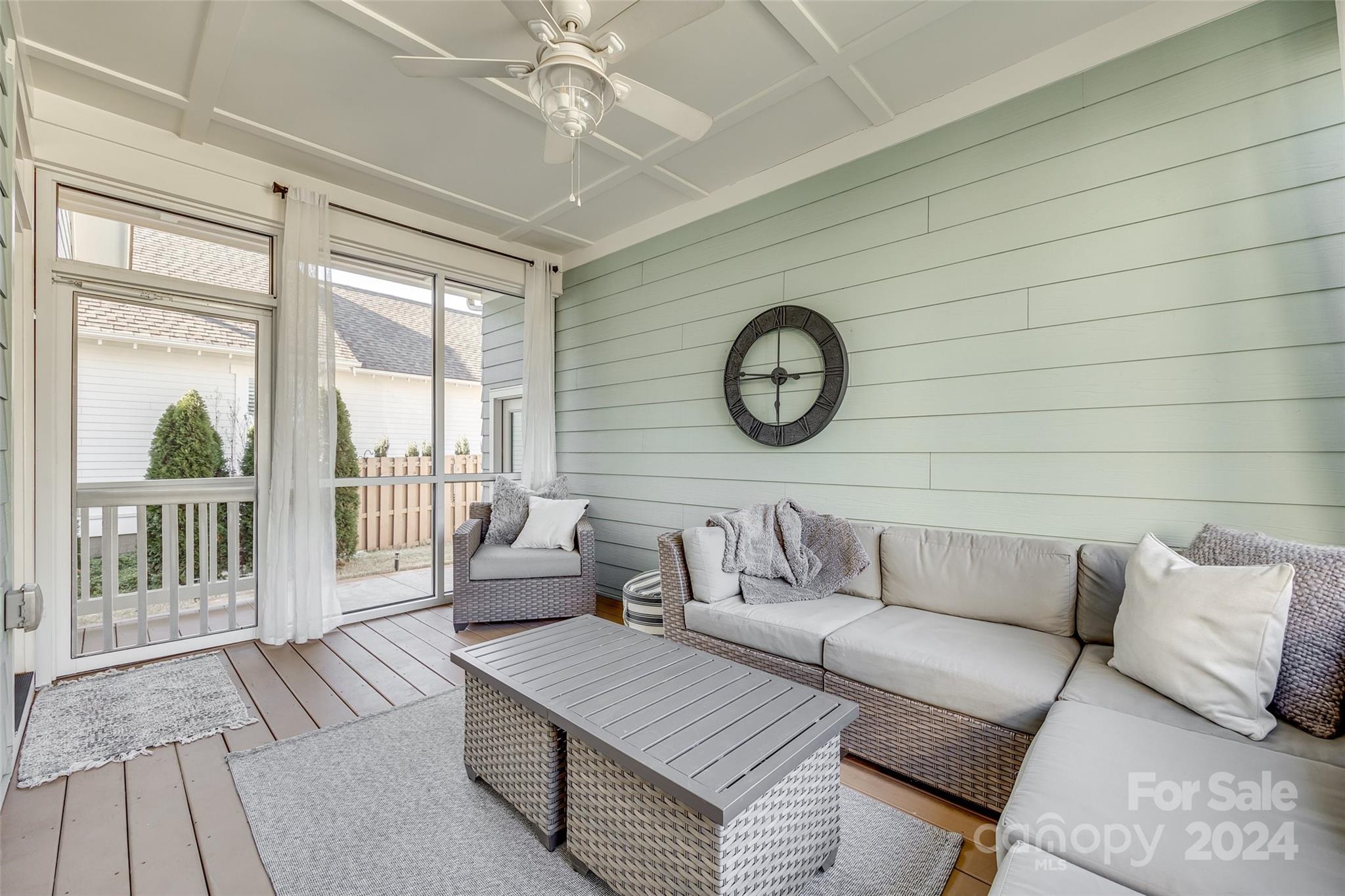 Riverwalk - Residential