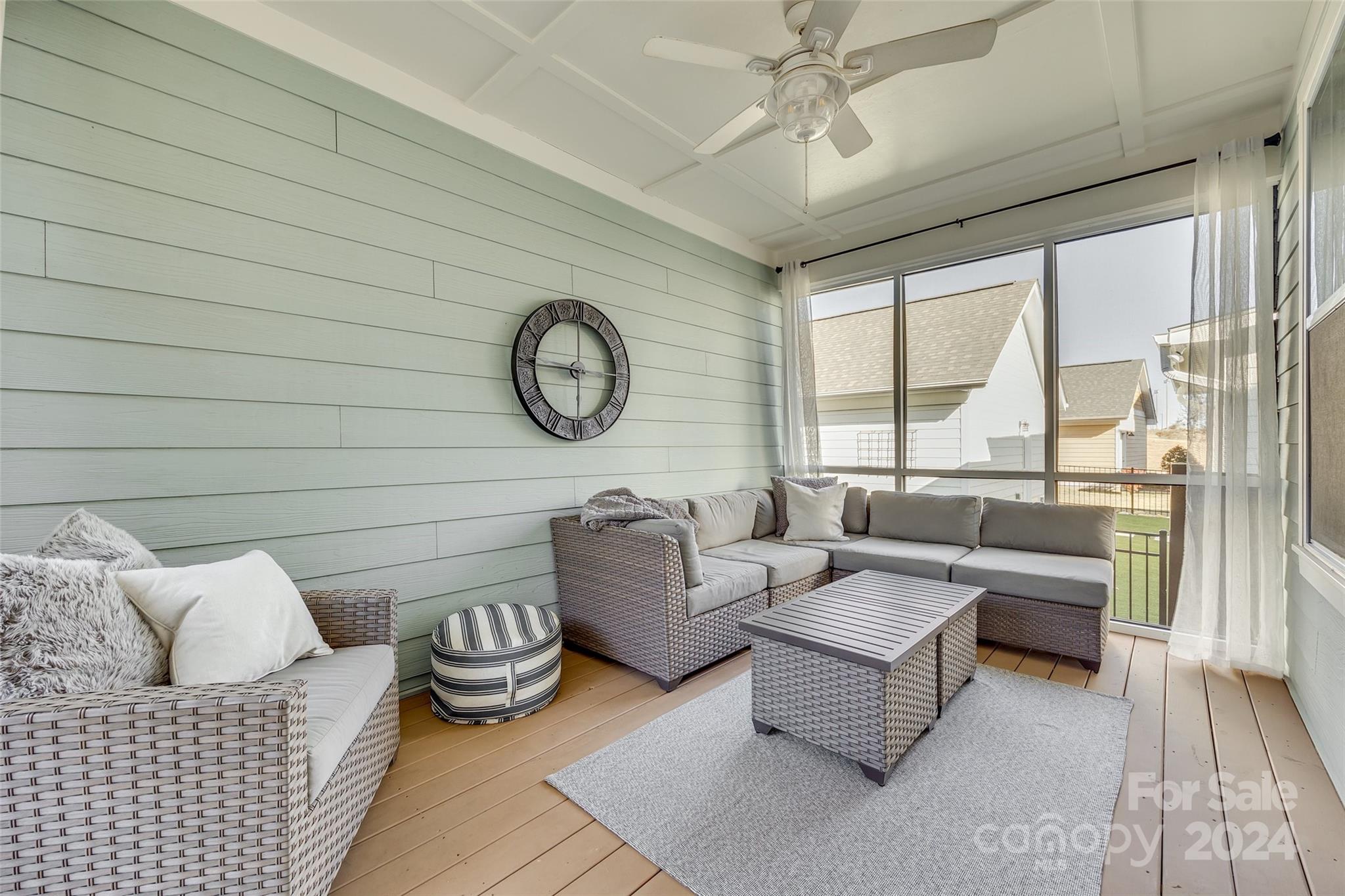 Riverwalk - Residential