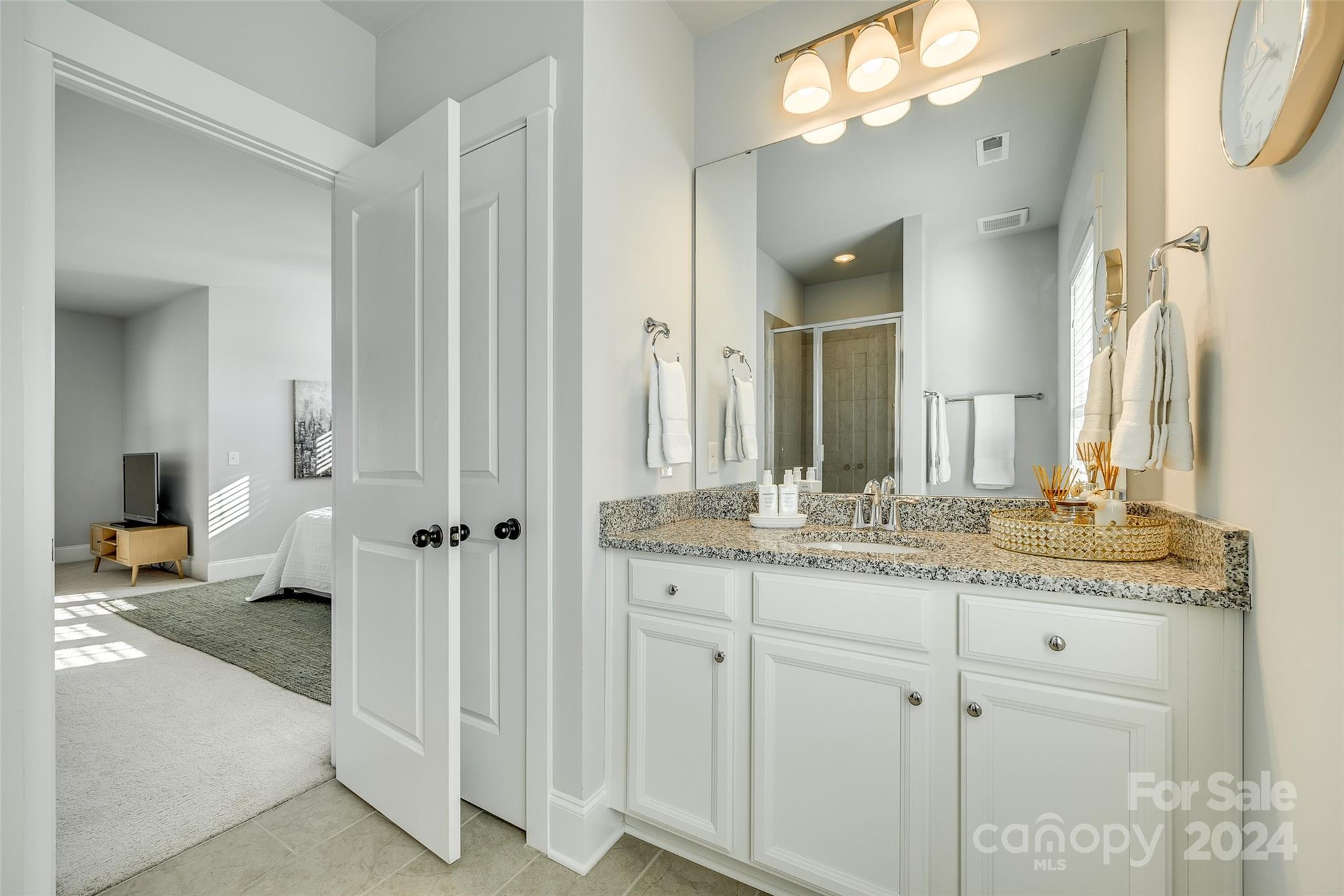 Riverwalk - Residential