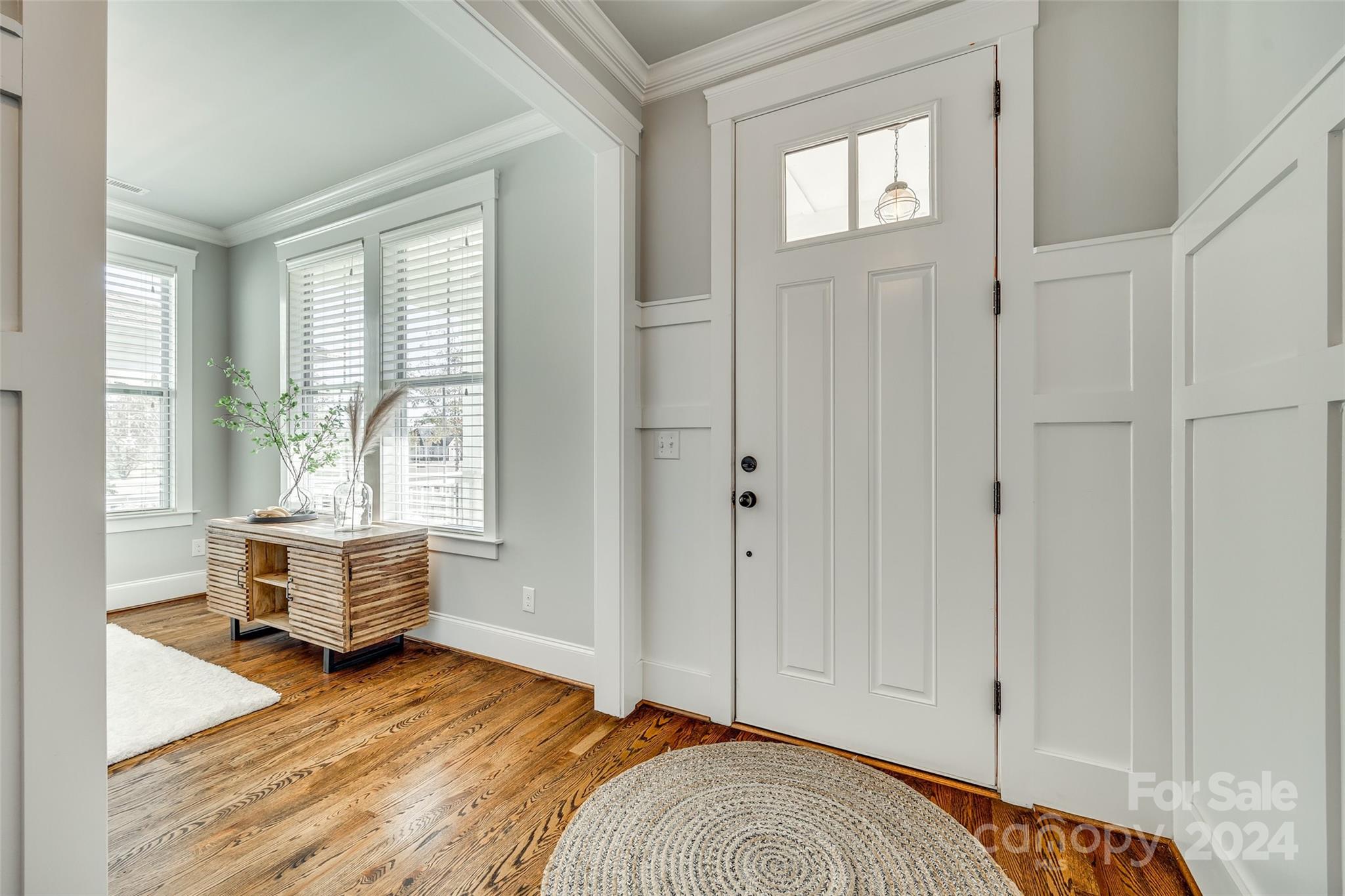 Riverwalk - Residential