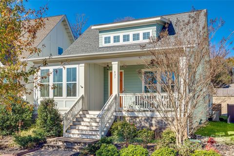 A home in Rock Hill