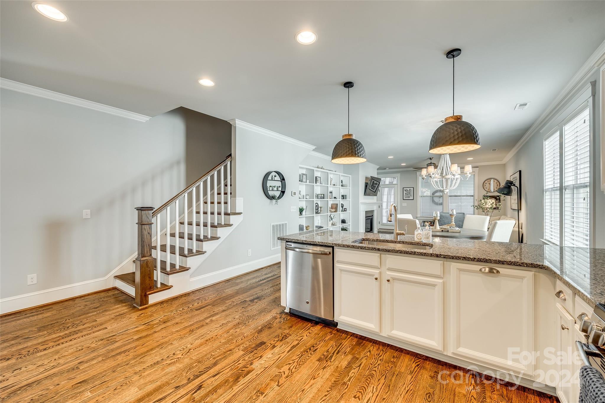 Riverwalk - Residential