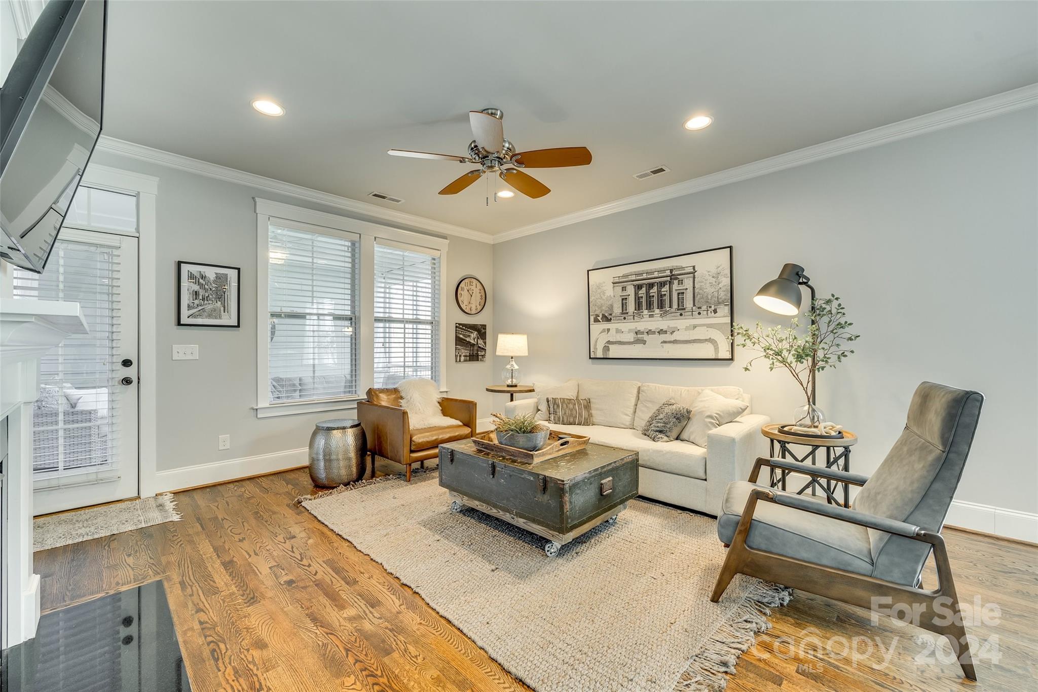 Riverwalk - Residential