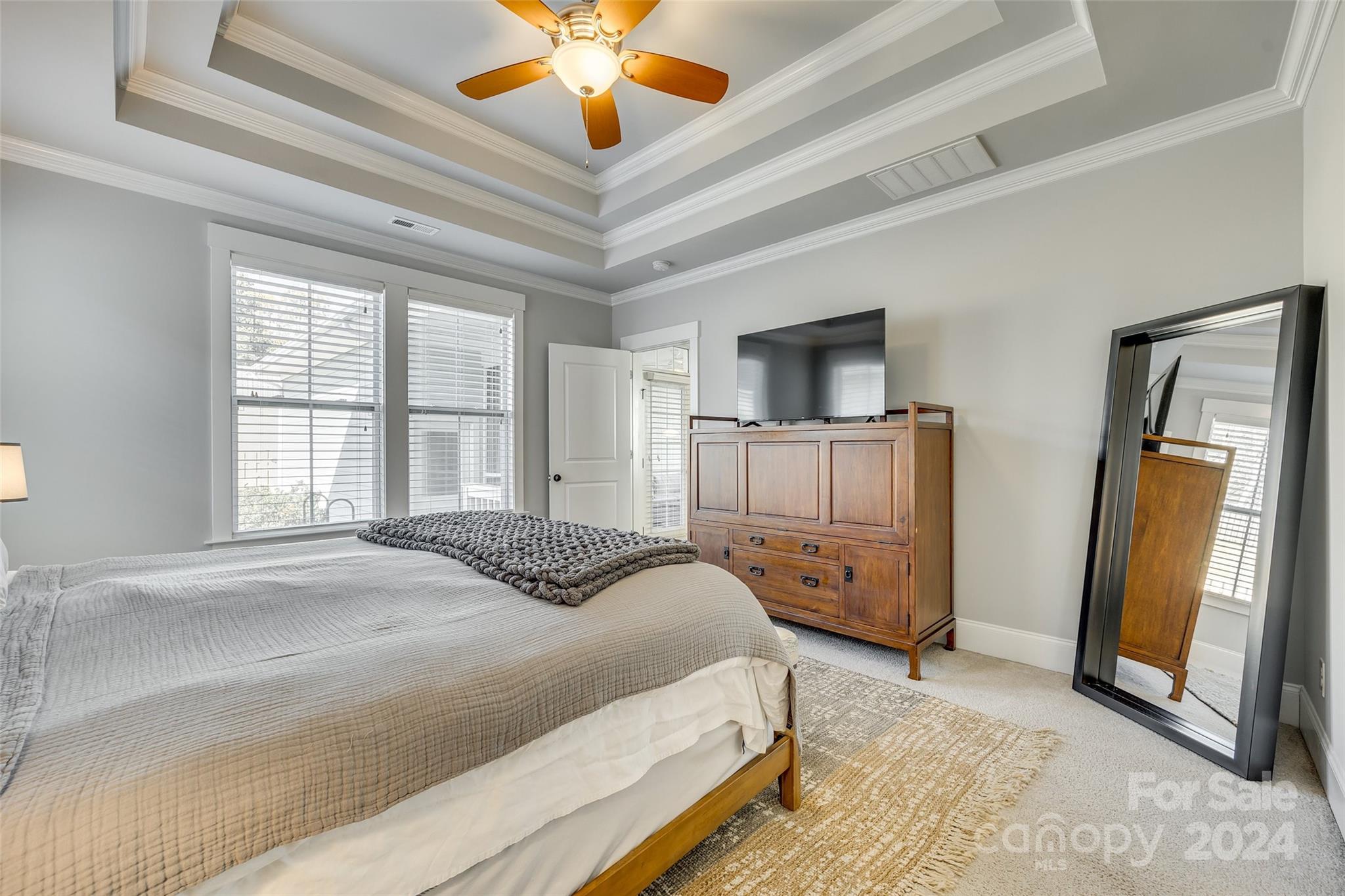 Riverwalk - Residential