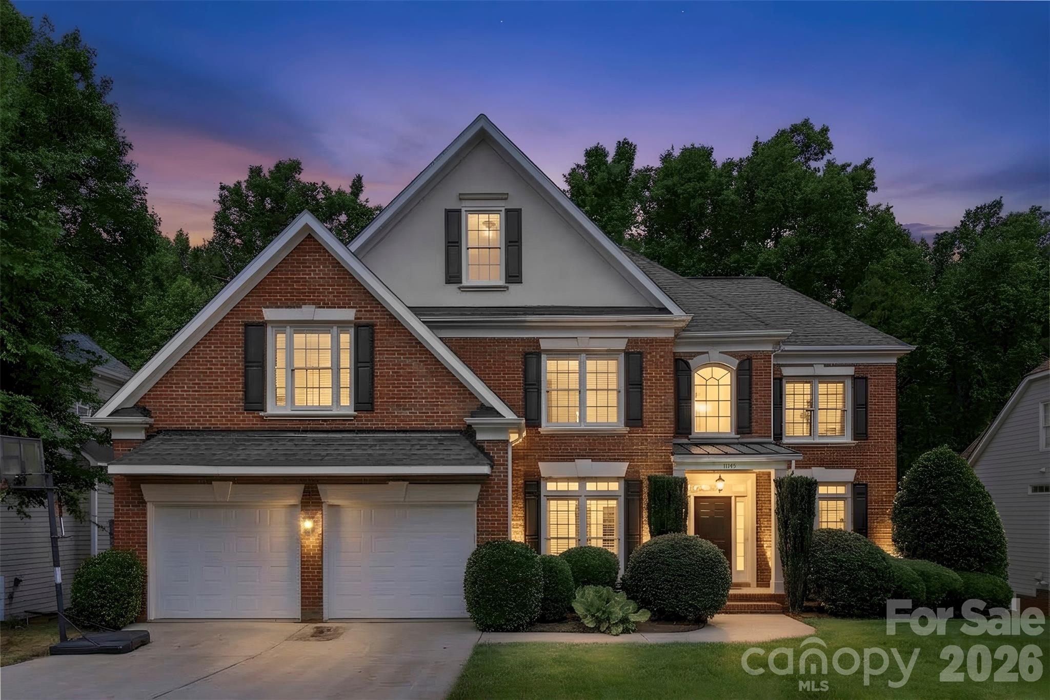 11145 Tradition View Drive