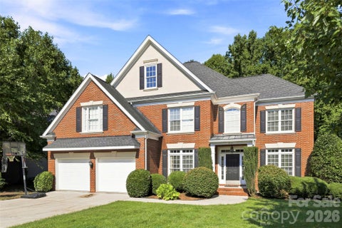 Photo of 11145 Tradition View Drive, Charlotte, NC 28269 (MLS # 4422555)
