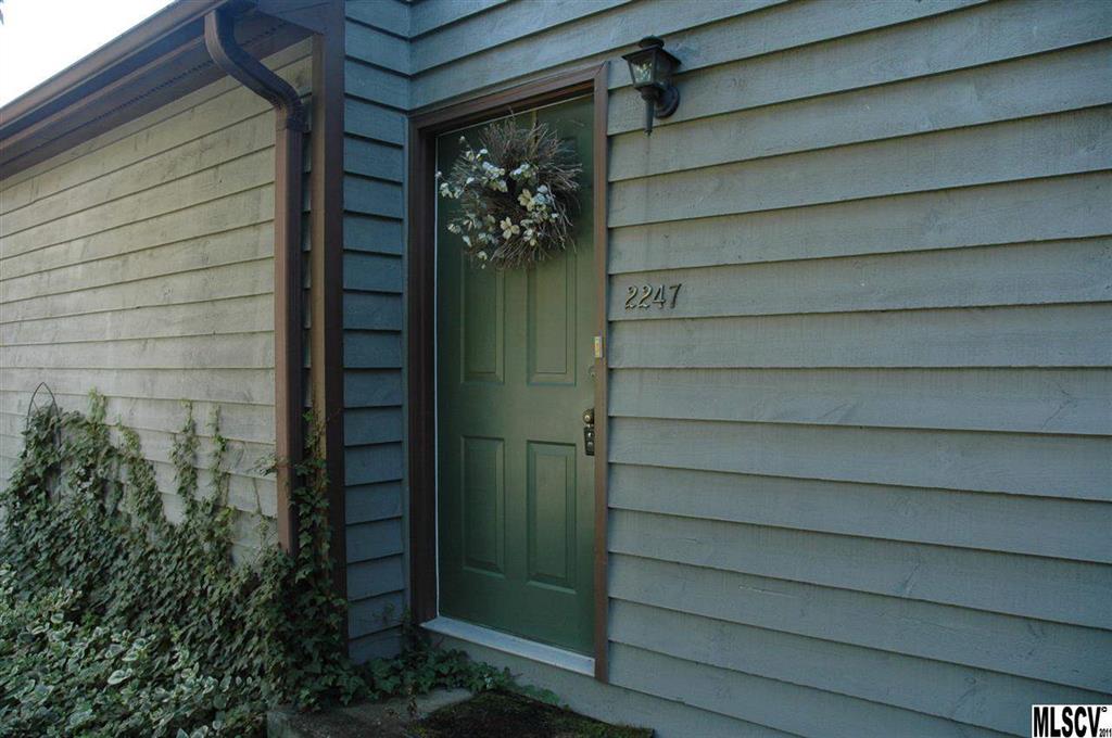 Mallard Cove - Residential