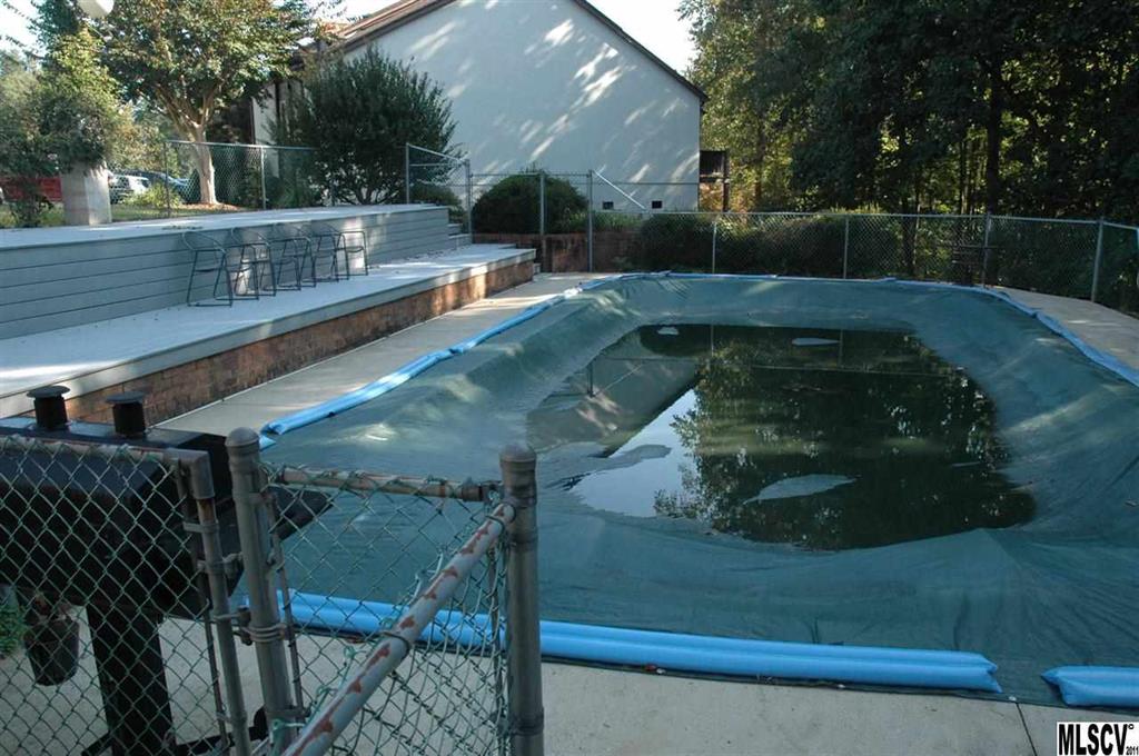 Mallard Cove - Residential