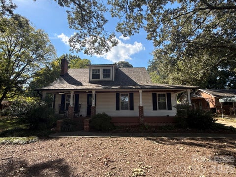 Photo of 11103 Walters Street, Huntersville, NC 28078 (MLS # 4431932)
