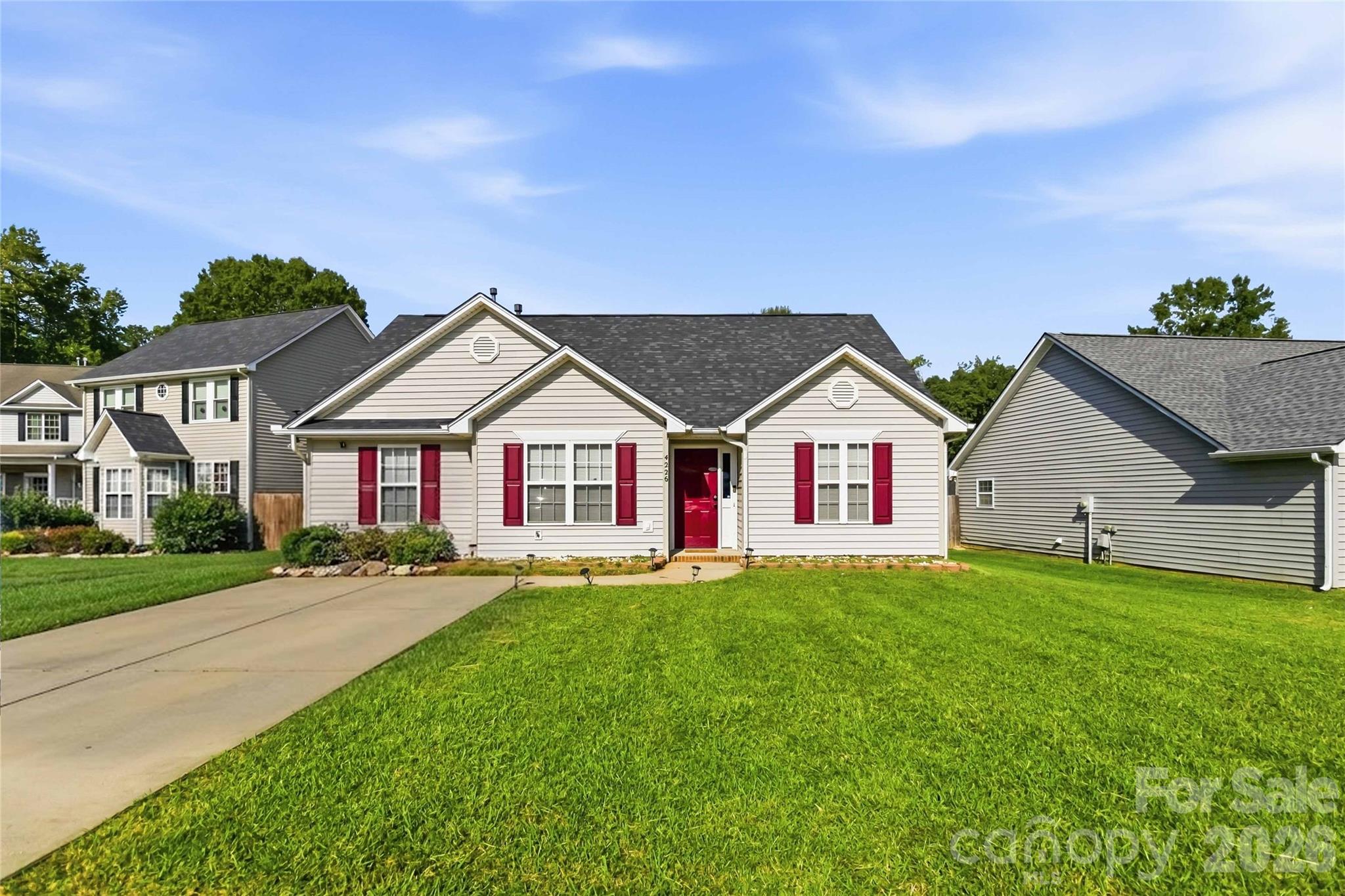 4226 Red Shed Lane