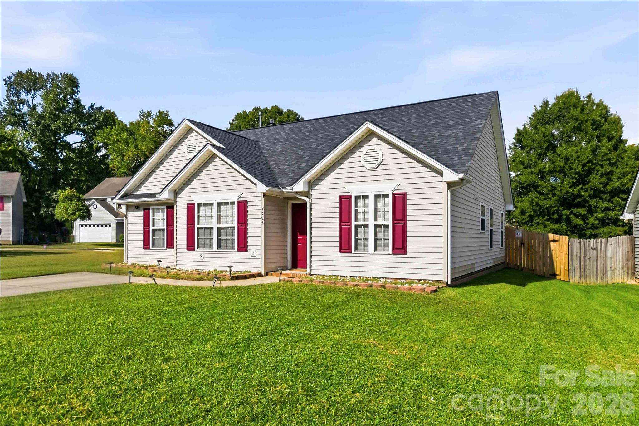 4226 Red Shed Lane