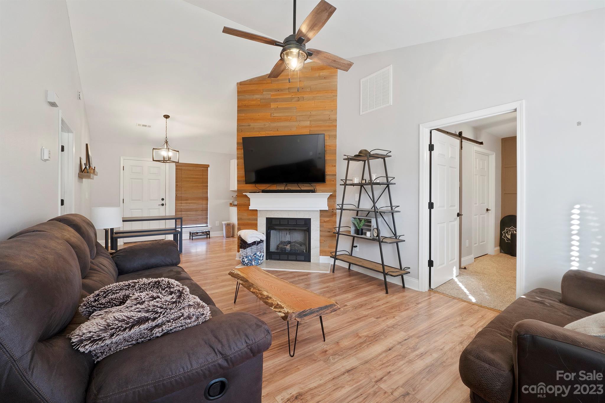 Rocky Creek Cove - Residential