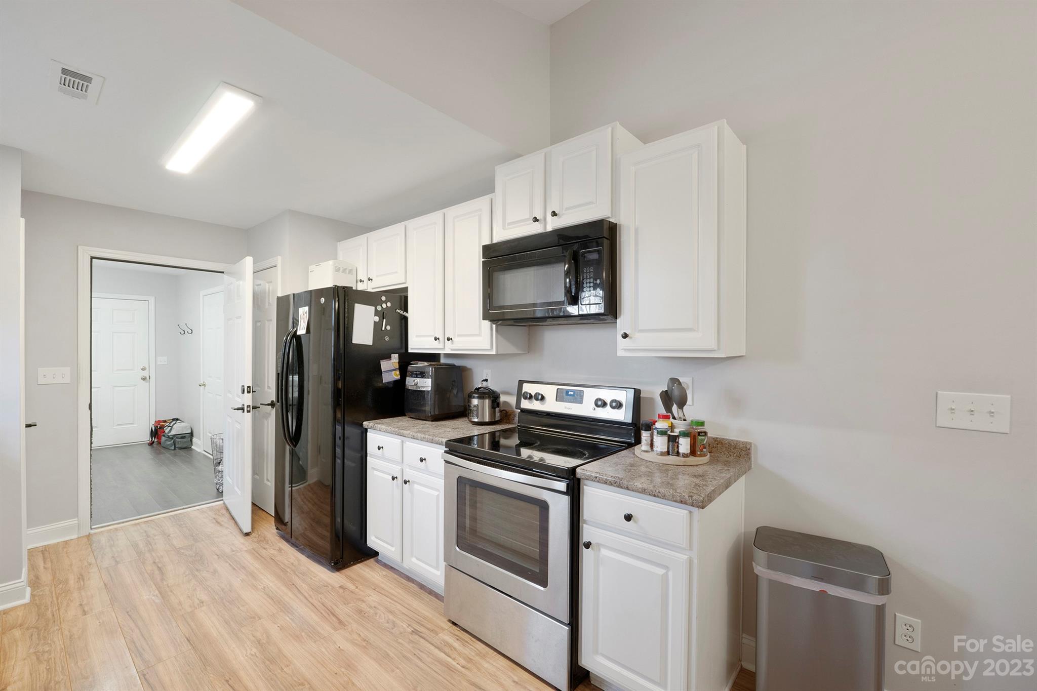 Rocky Creek Cove - Residential