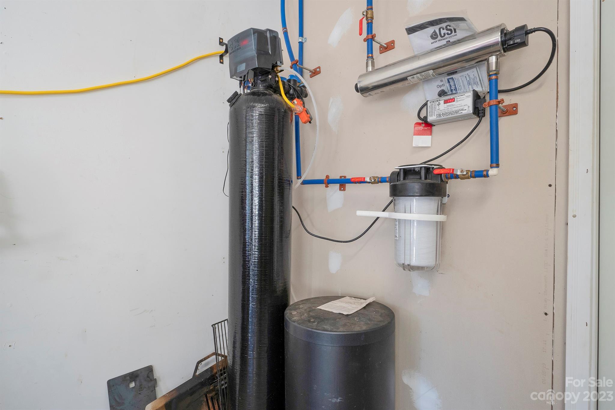 Rocky Creek Cove - Residential