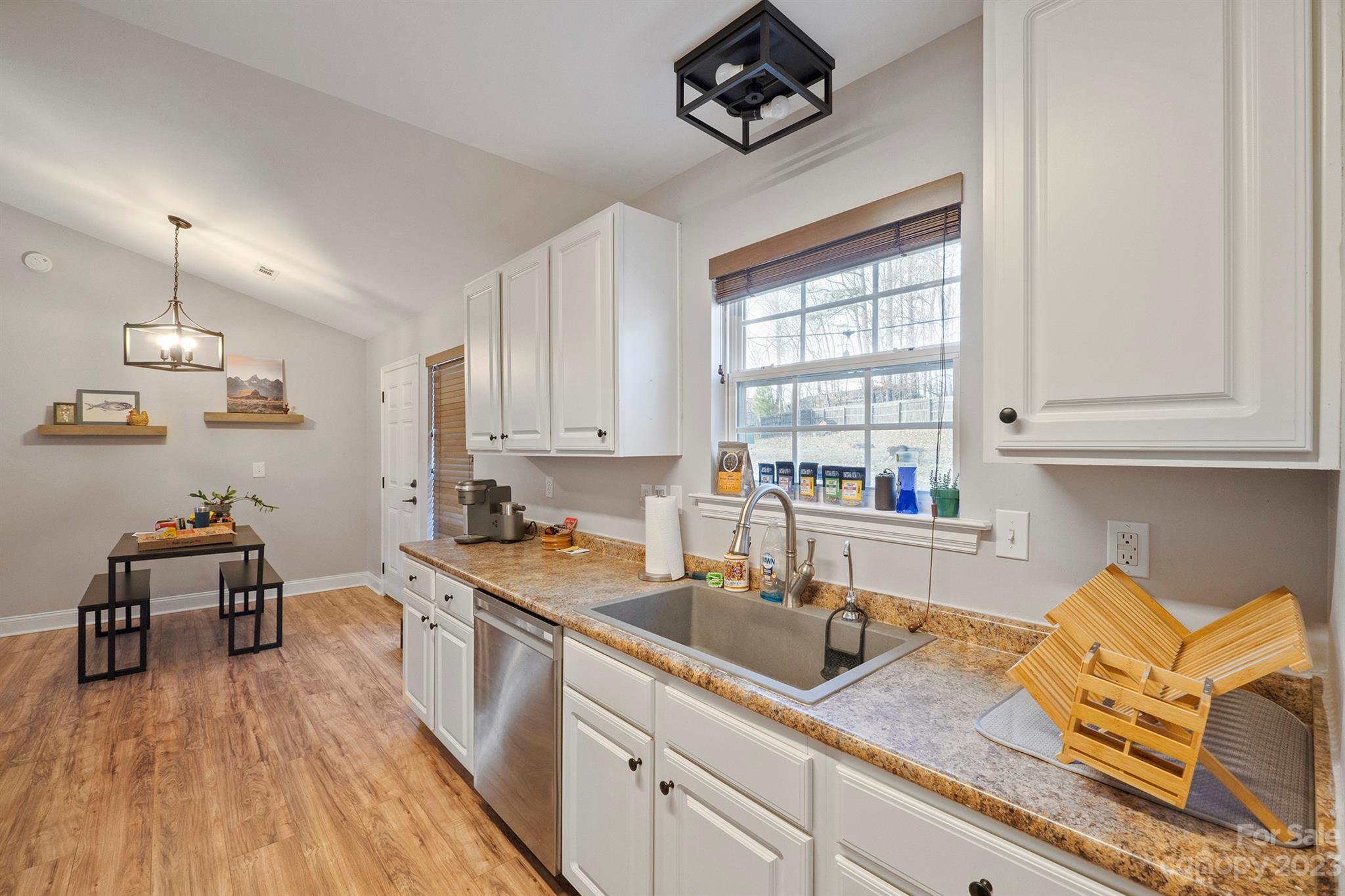 Rocky Creek Cove - Residential