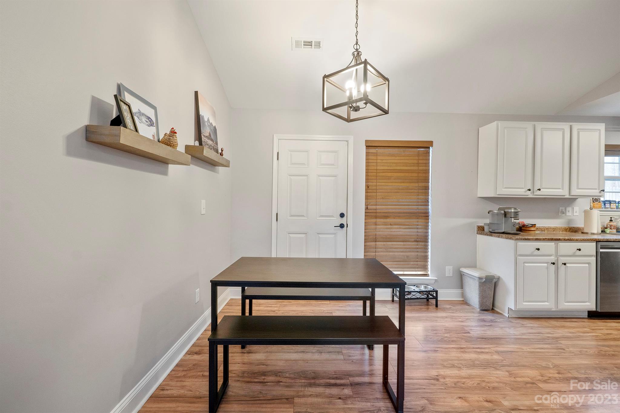 Rocky Creek Cove - Residential