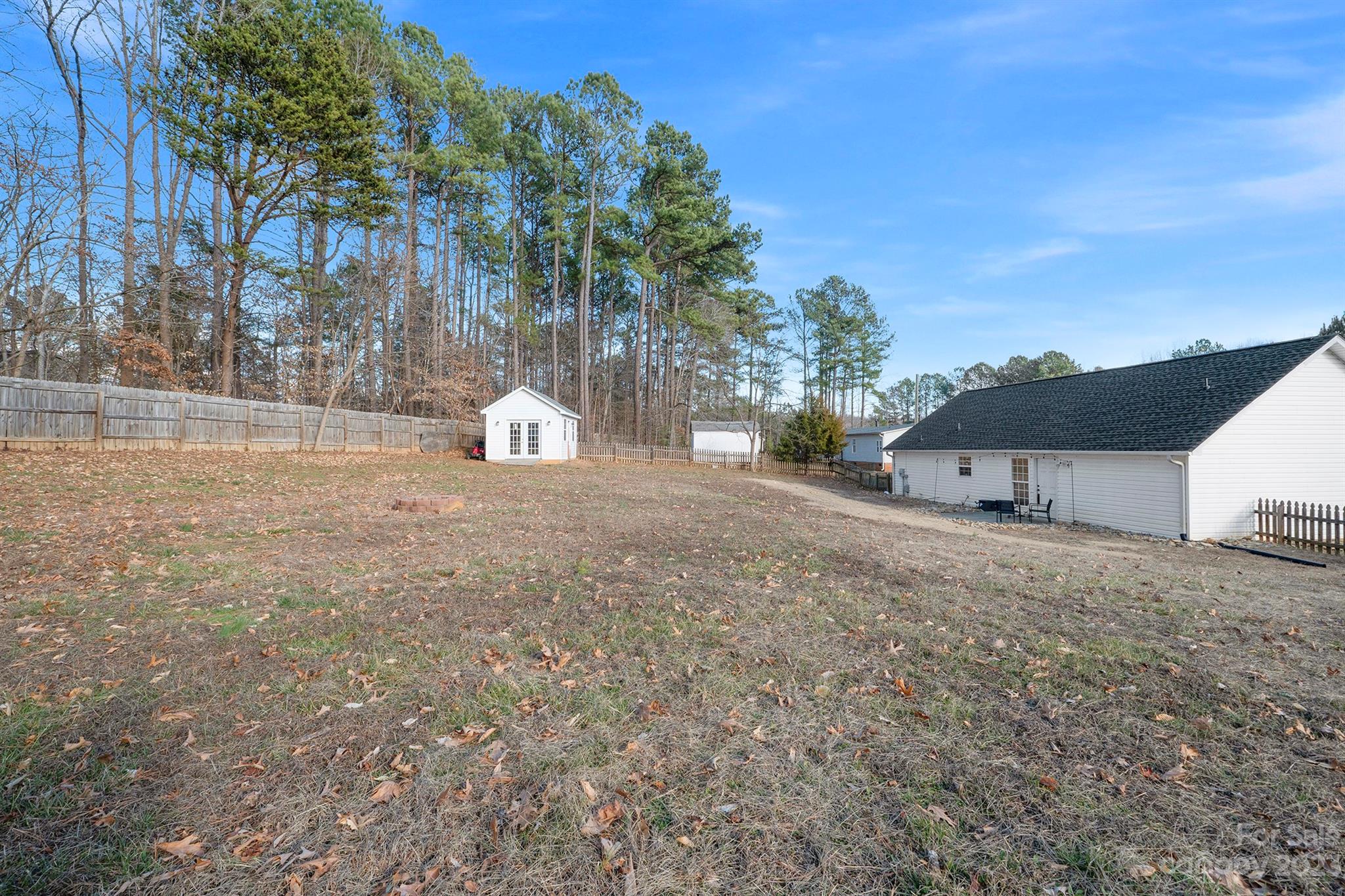 Rocky Creek Cove - Residential