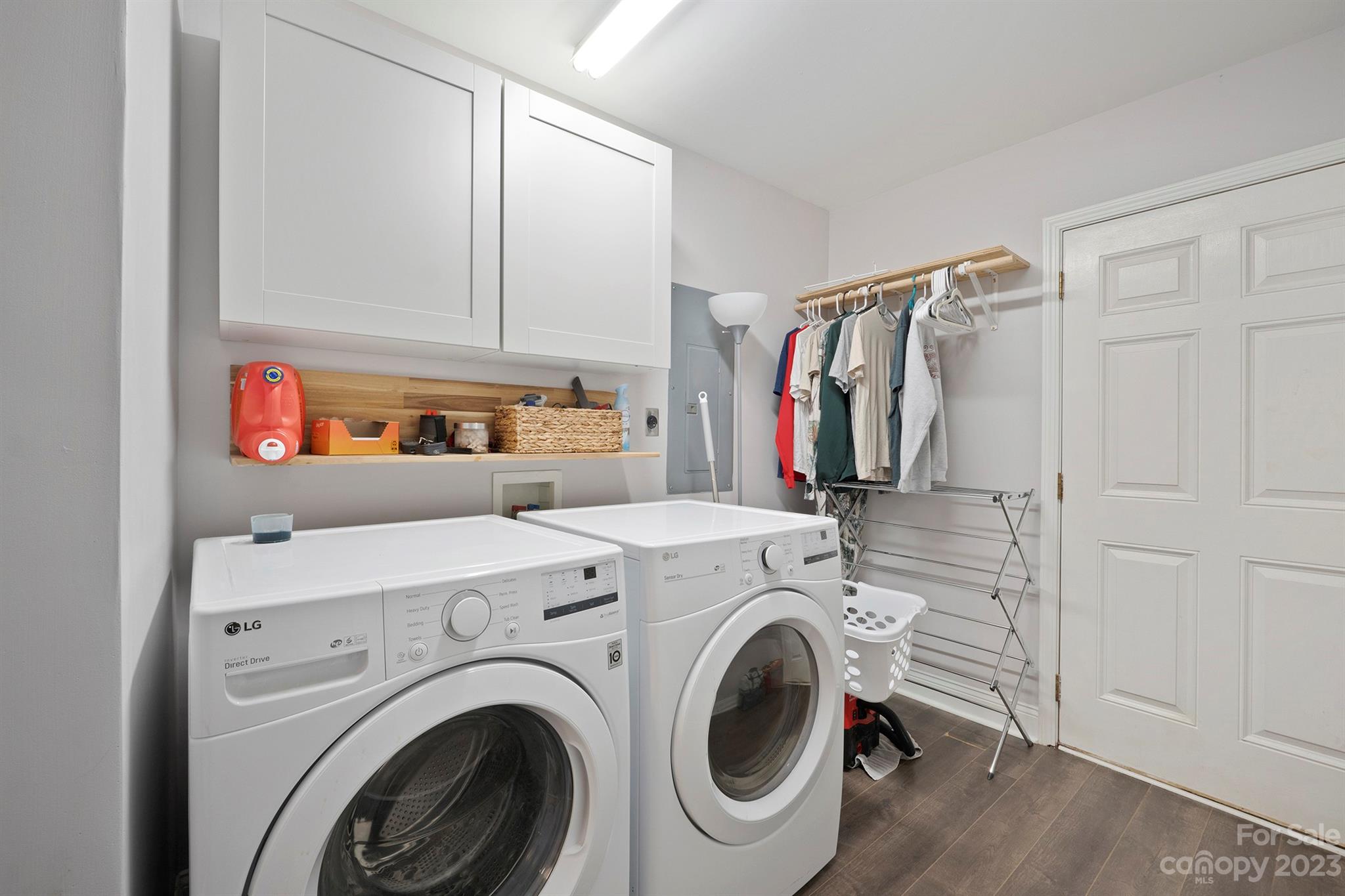 Rocky Creek Cove - Residential