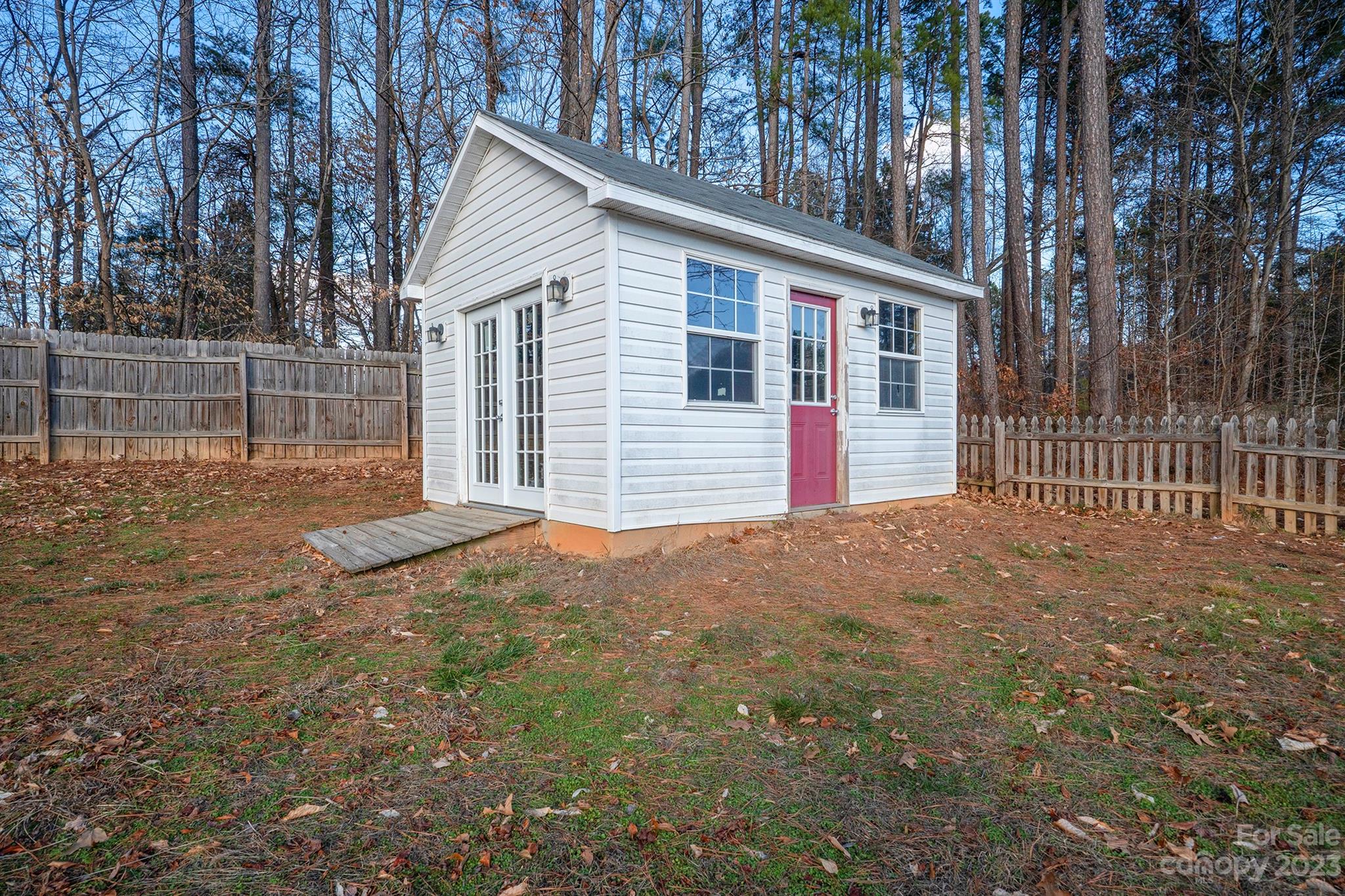 Rocky Creek Cove - Residential