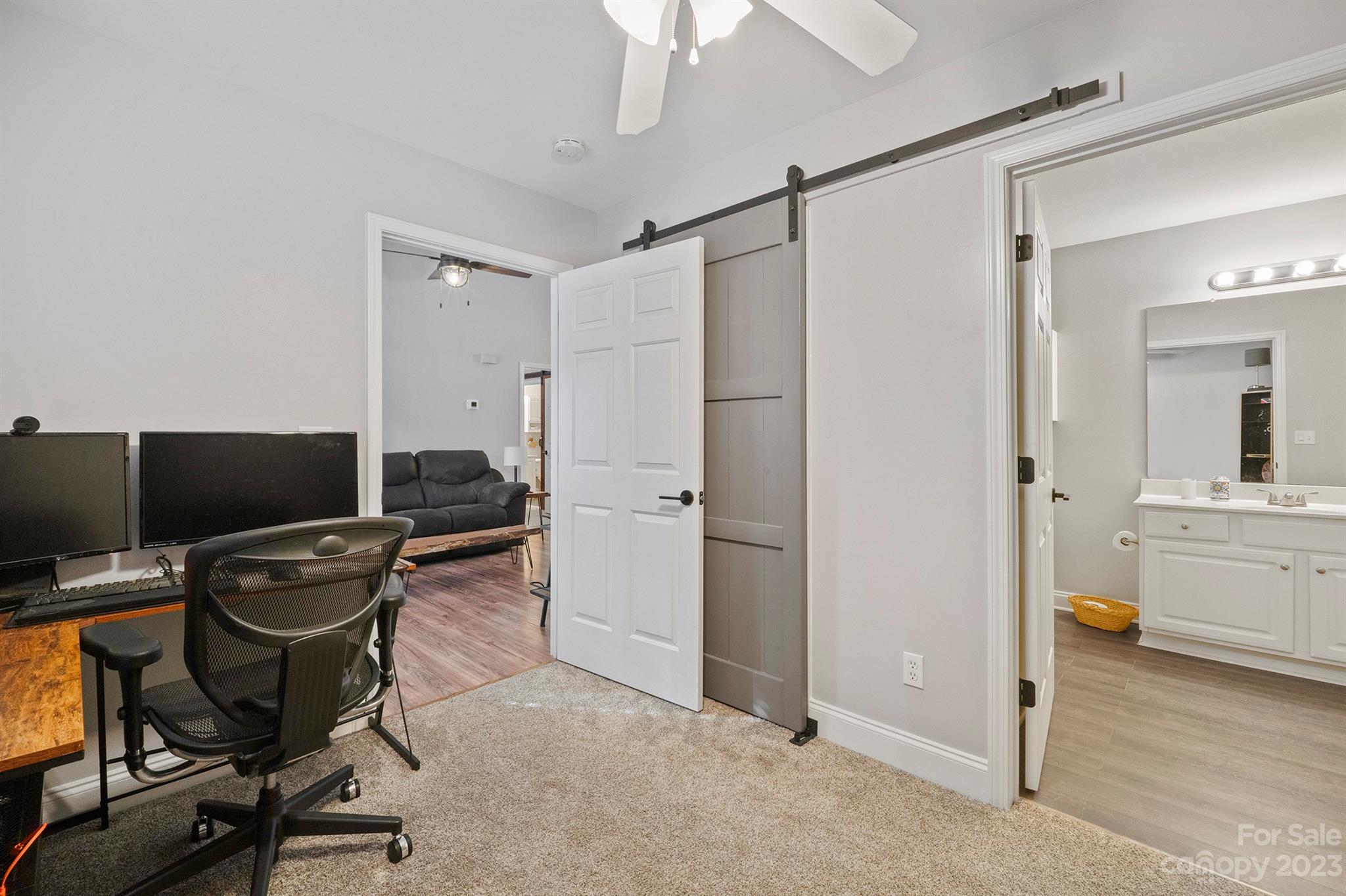 Rocky Creek Cove - Residential