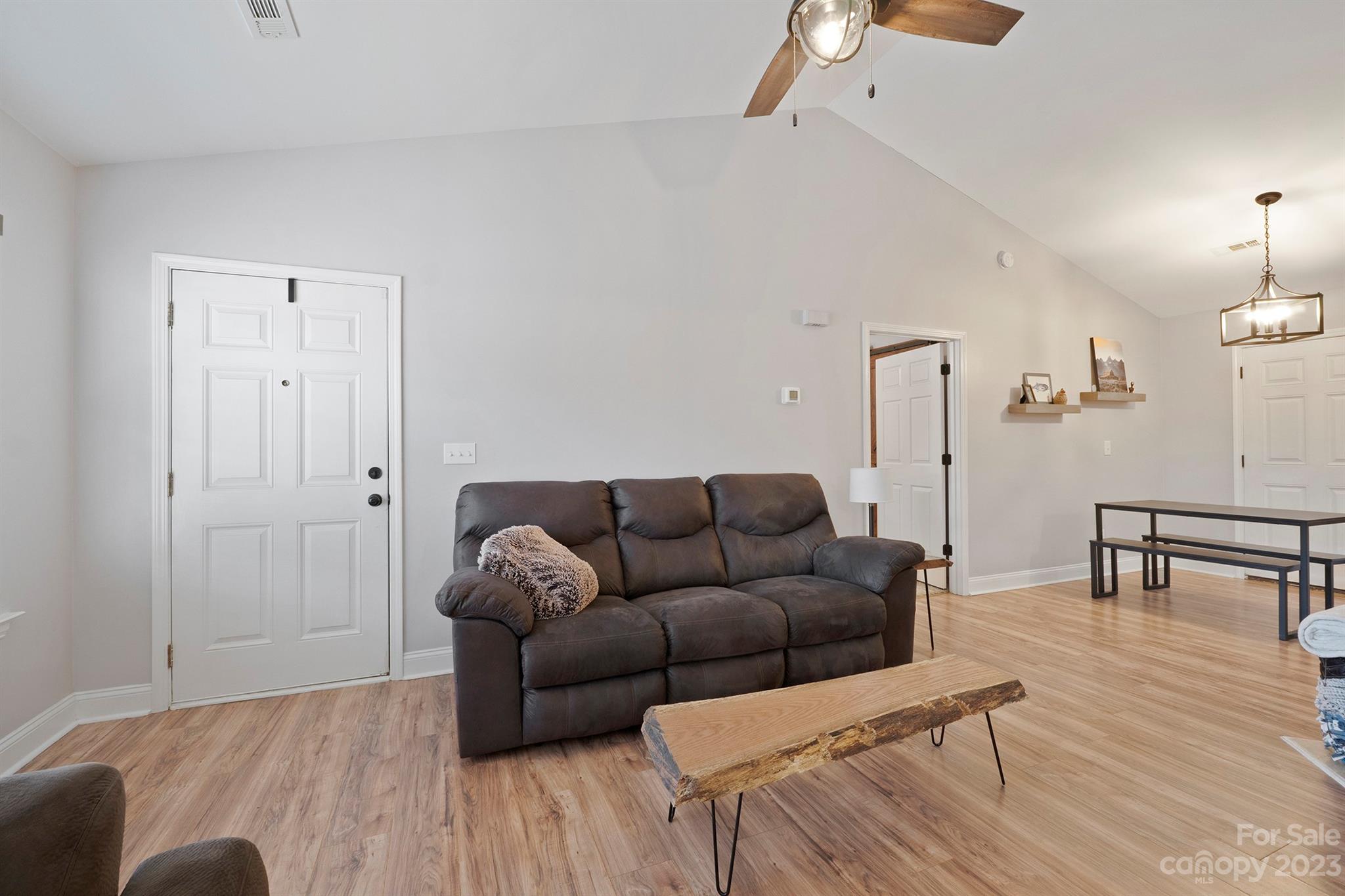 Rocky Creek Cove - Residential