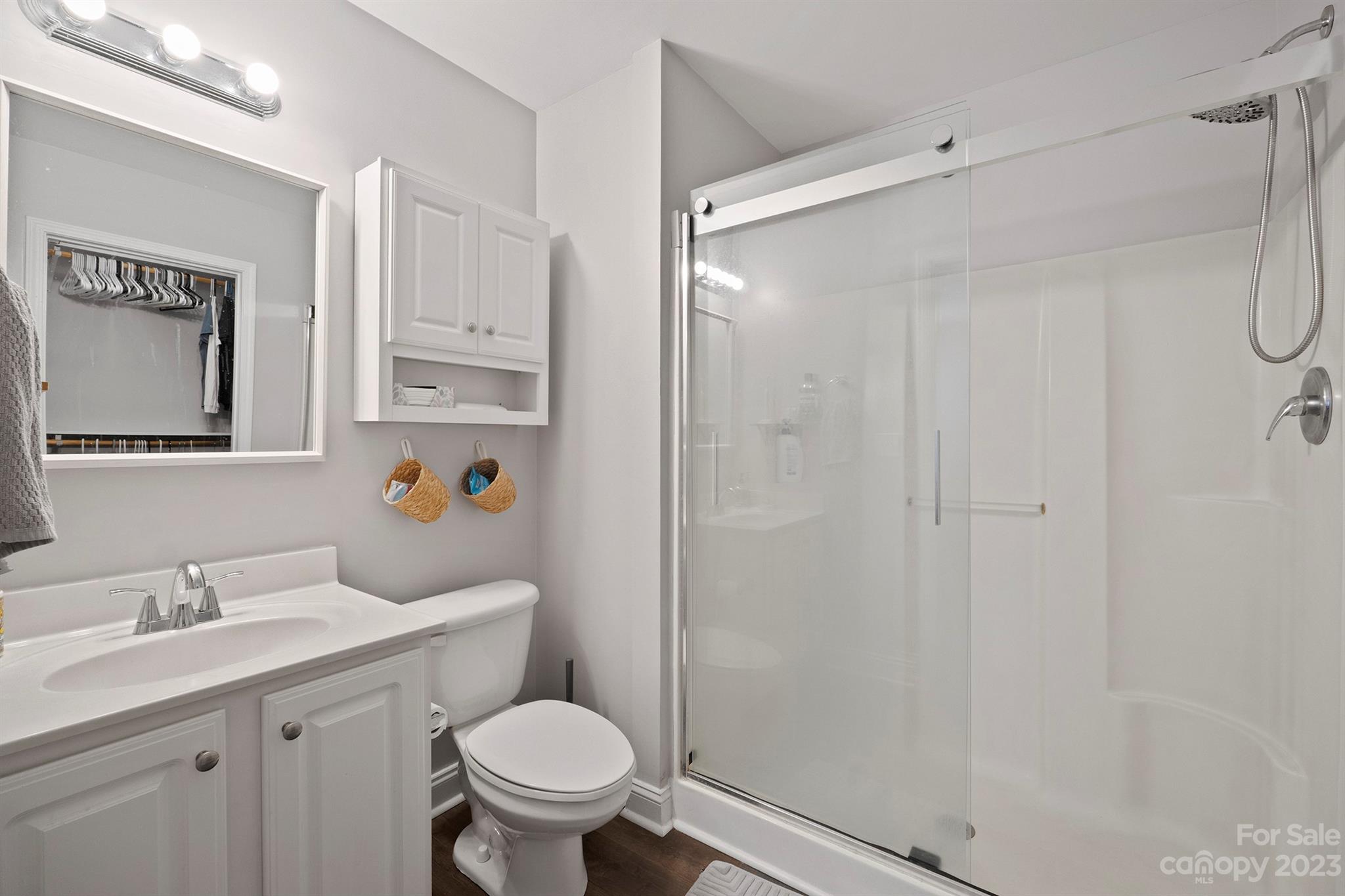 Rocky Creek Cove - Residential