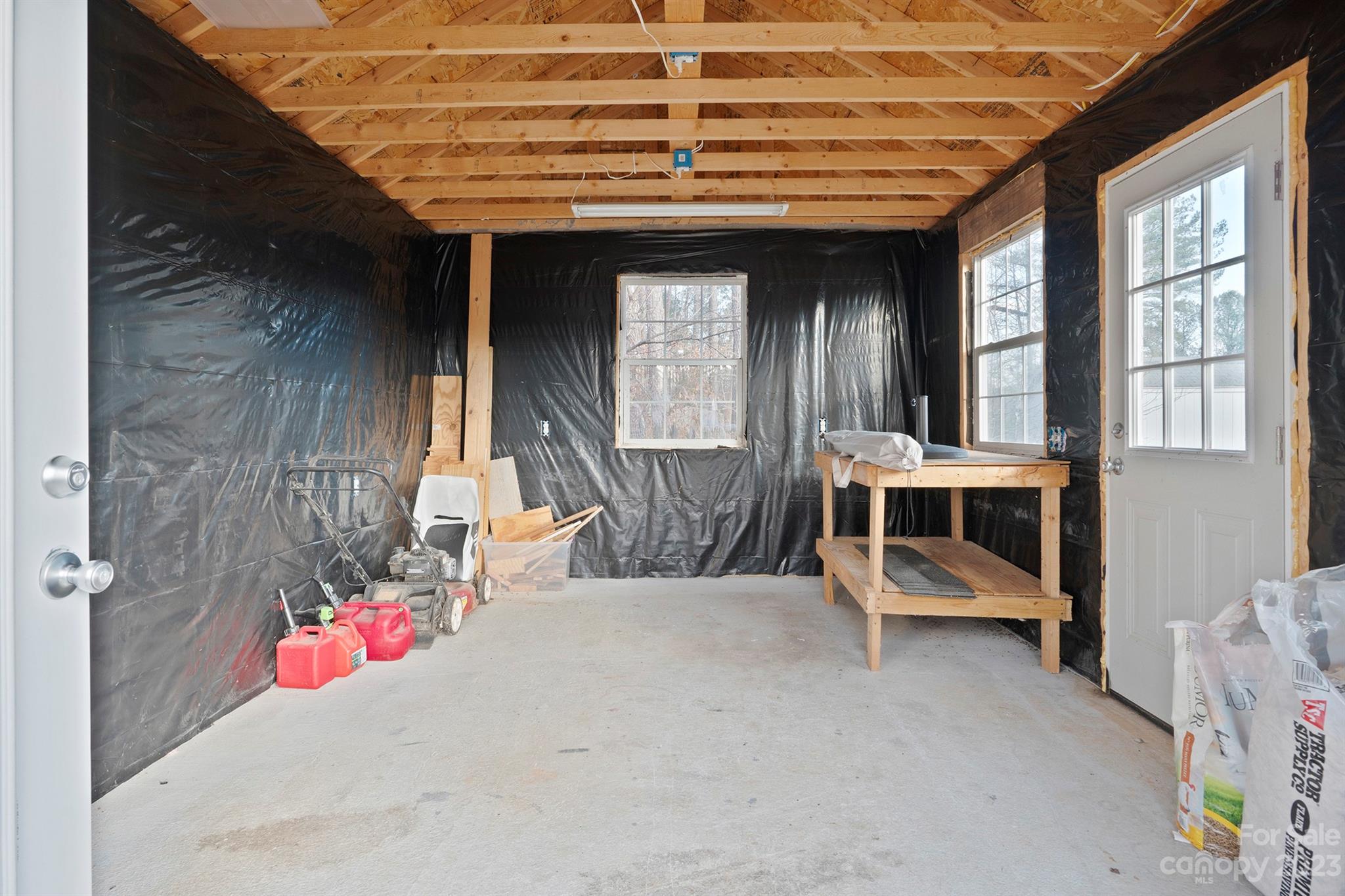 Rocky Creek Cove - Residential