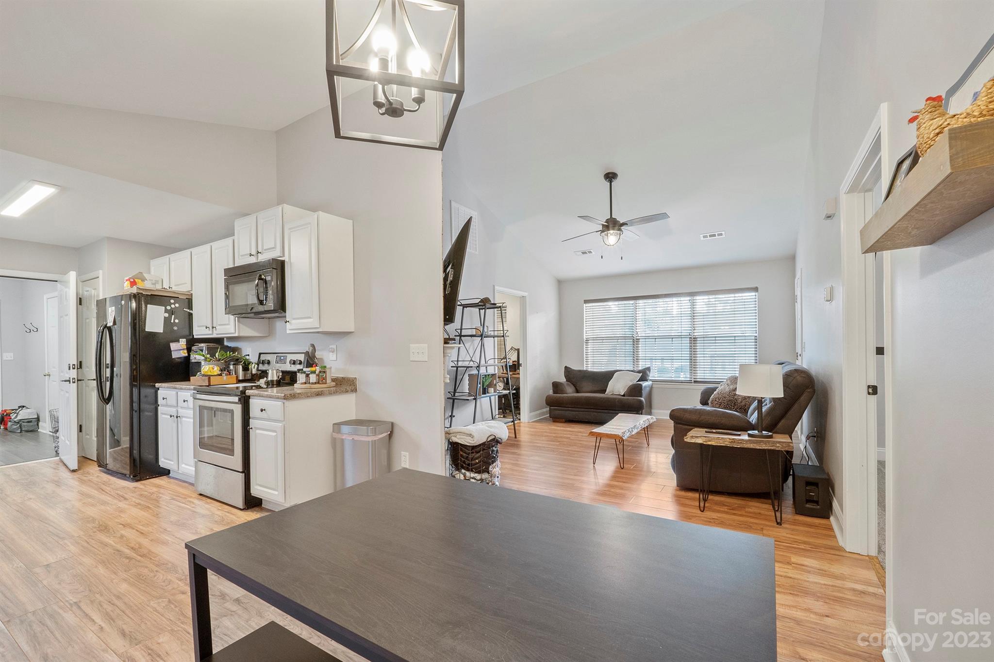 Rocky Creek Cove - Residential