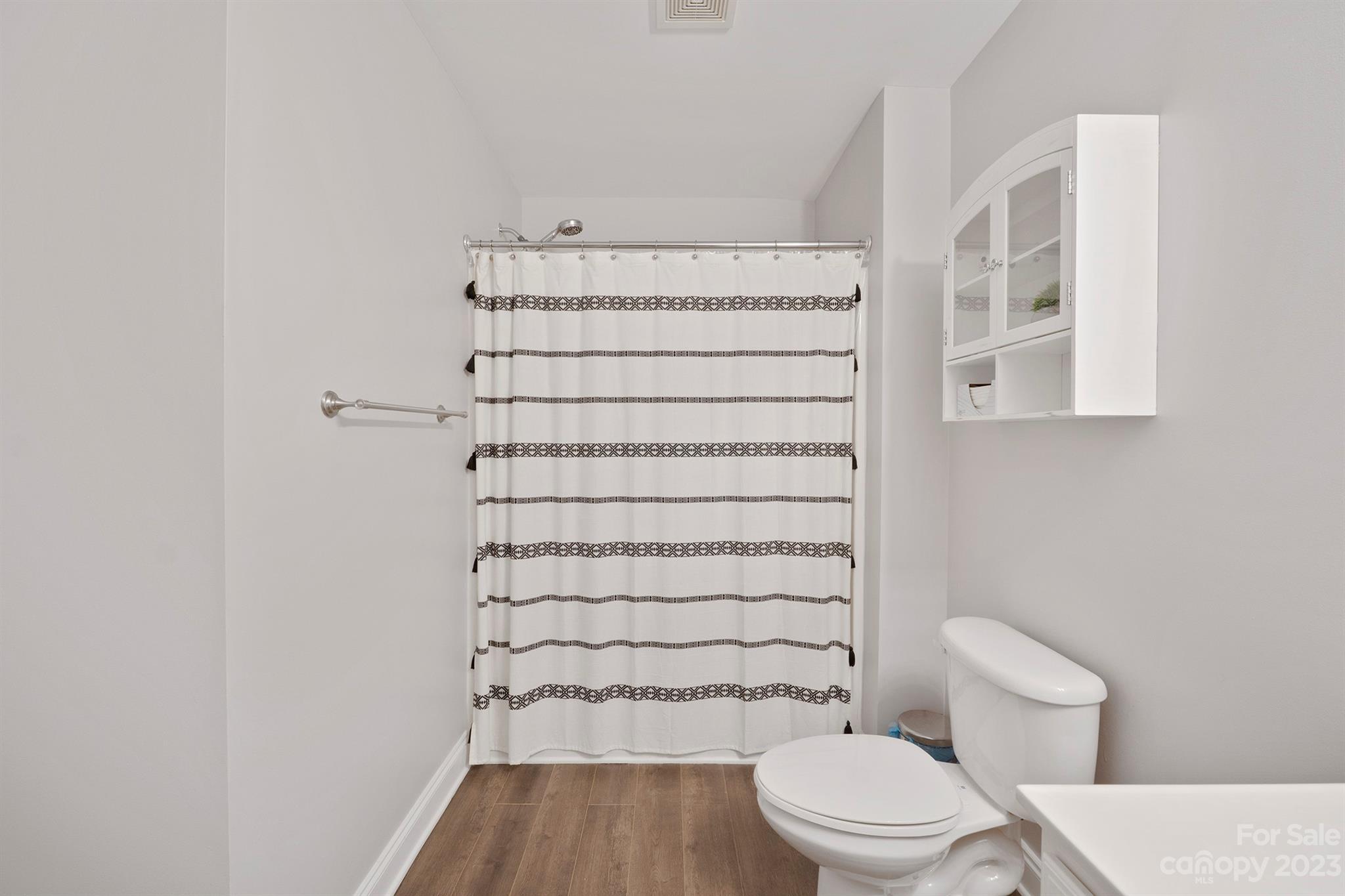 Rocky Creek Cove - Residential