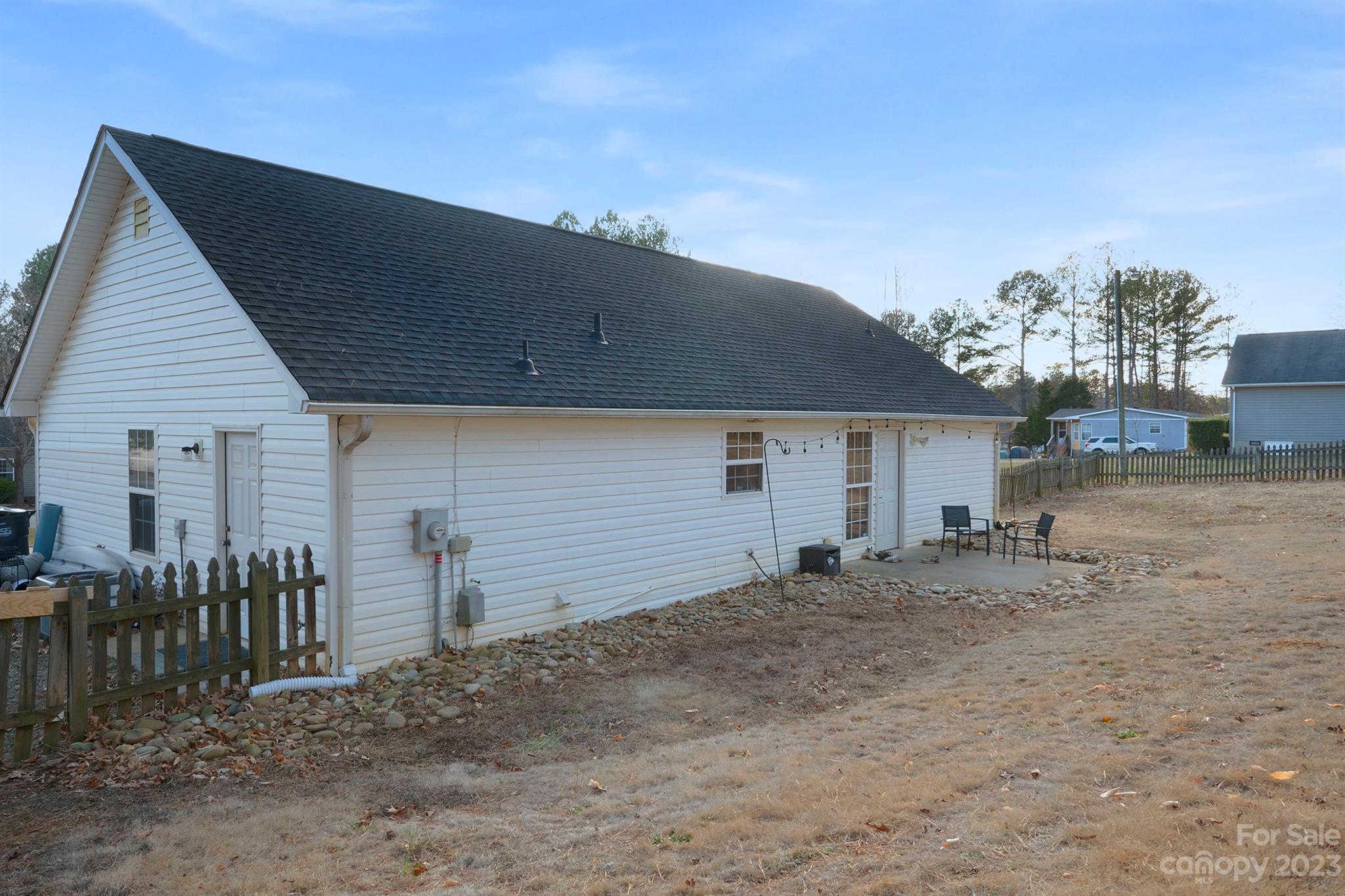 Rocky Creek Cove - Residential