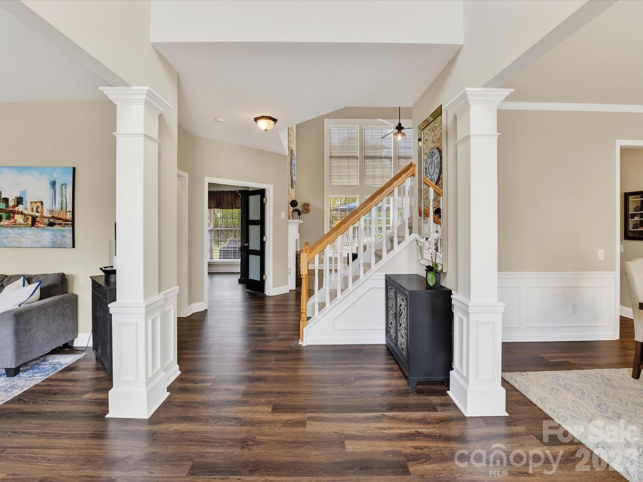 2901 Alpine Forest Court