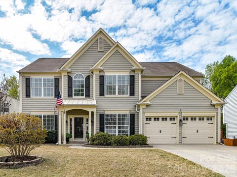 2901 Alpine Forest Court Charlotte NC 28270