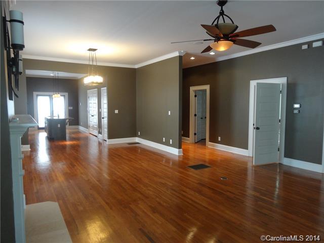 Wilmore - Residential Lease