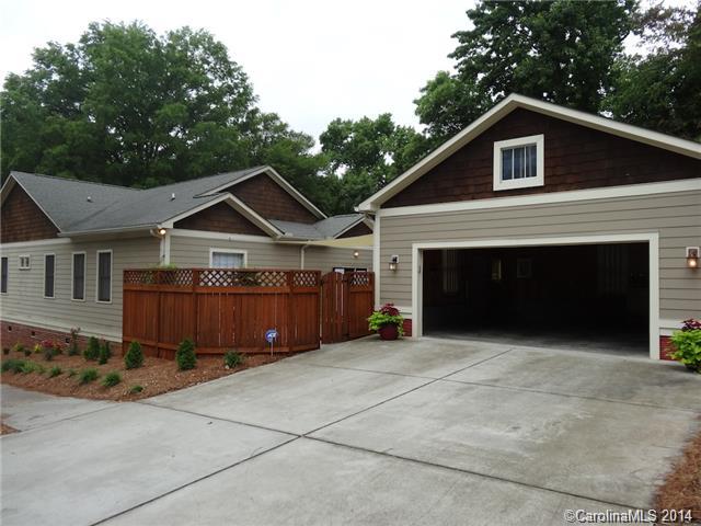 Wilmore - Residential Lease