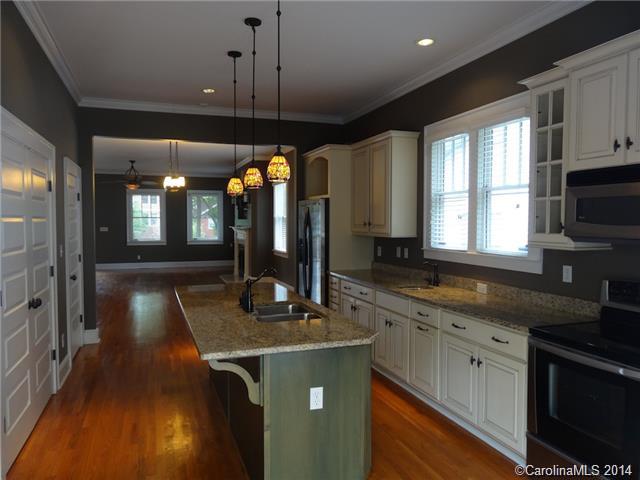 Wilmore - Residential Lease