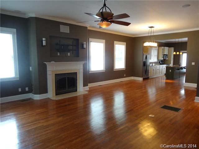 Wilmore - Residential Lease