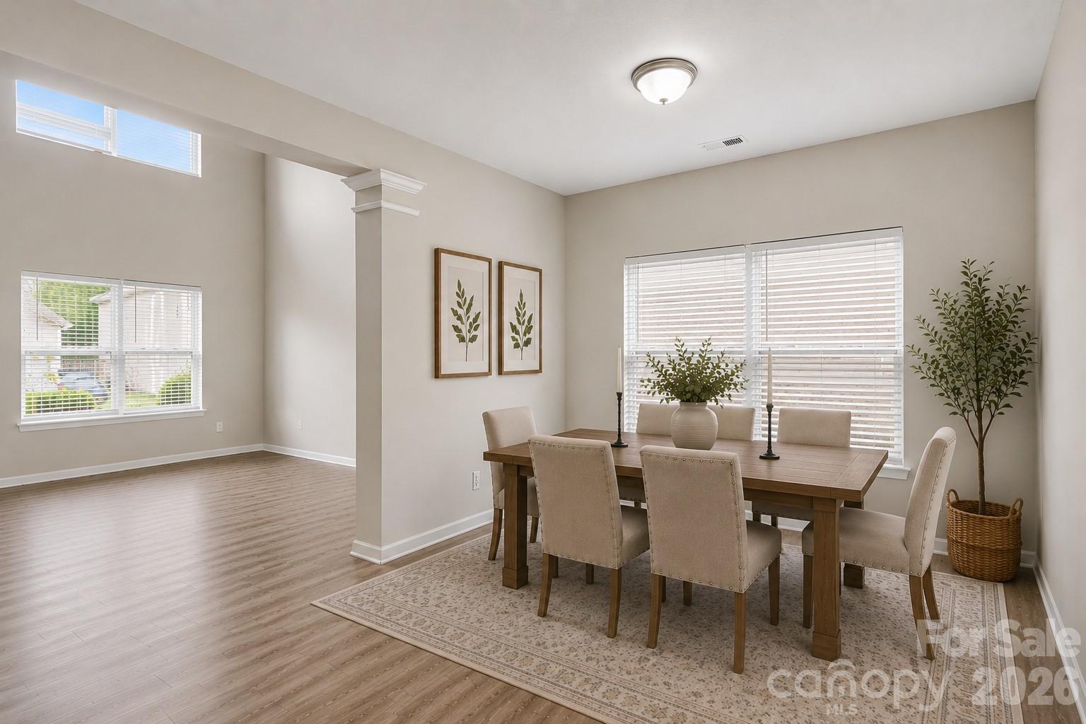 408 Matfield Court