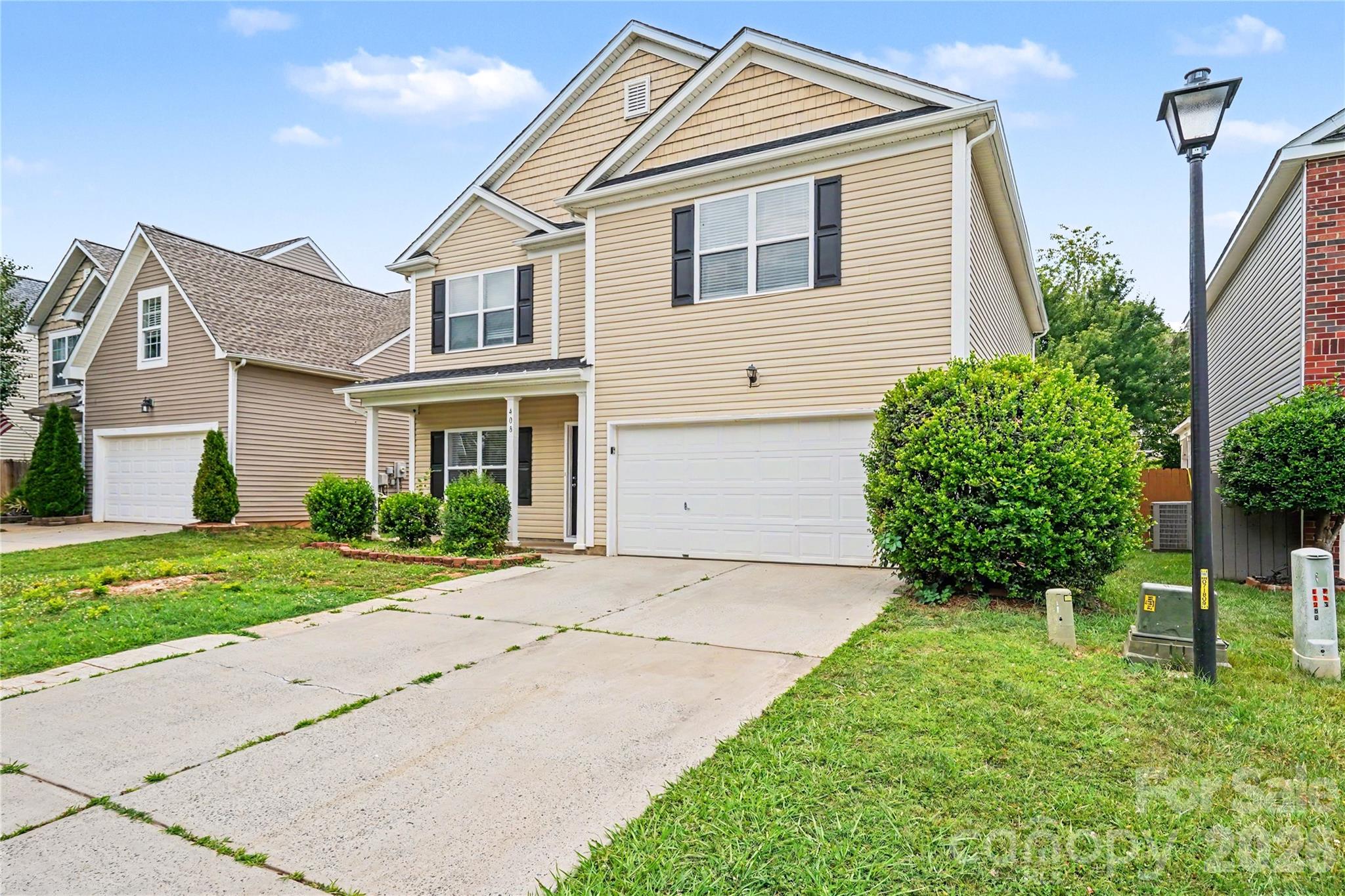 408 Matfield Court