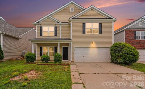 Photo of 408 Matfield Court, Monroe, NC 28110 (MLS # 4398346)
