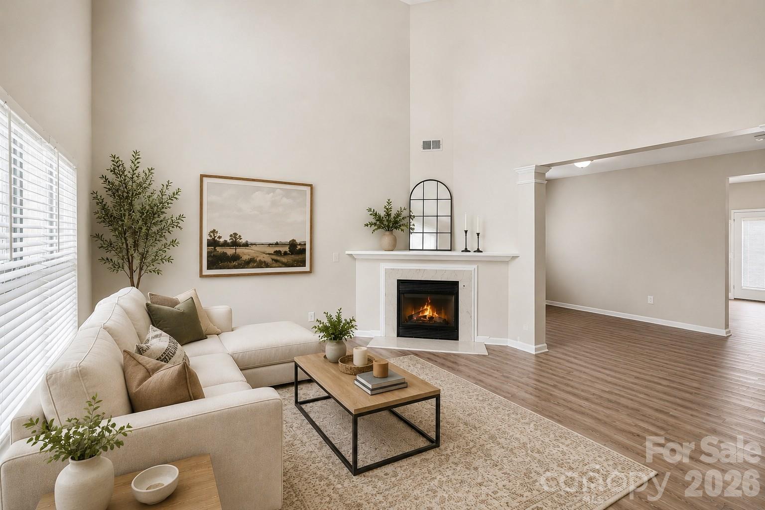 408 Matfield Court