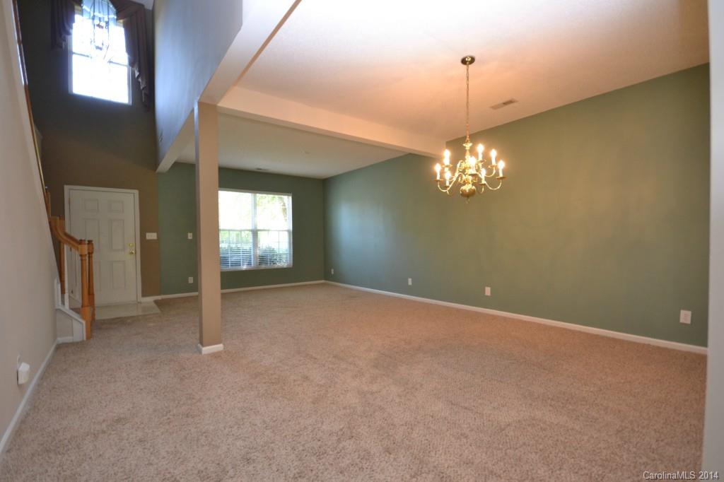 Weddington Ridge - Residential Lease