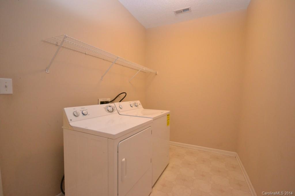 Weddington Ridge - Residential Lease