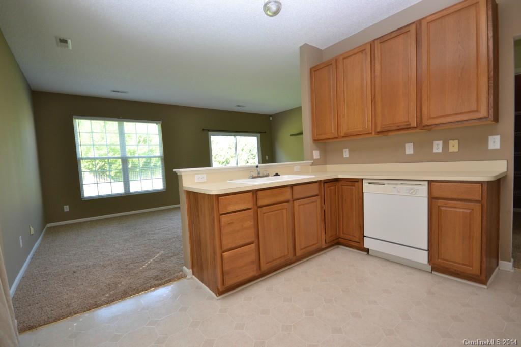 Weddington Ridge - Residential Lease