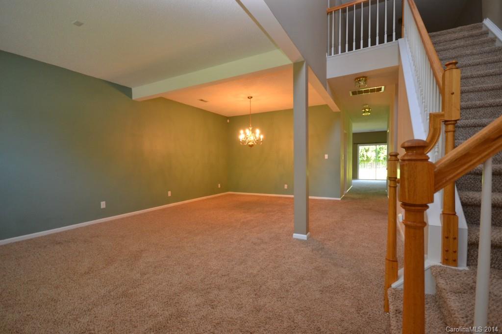 Weddington Ridge - Residential Lease