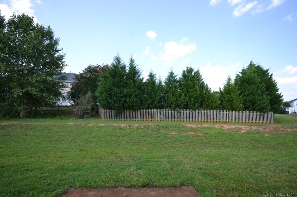 Weddington Ridge - Residential Lease