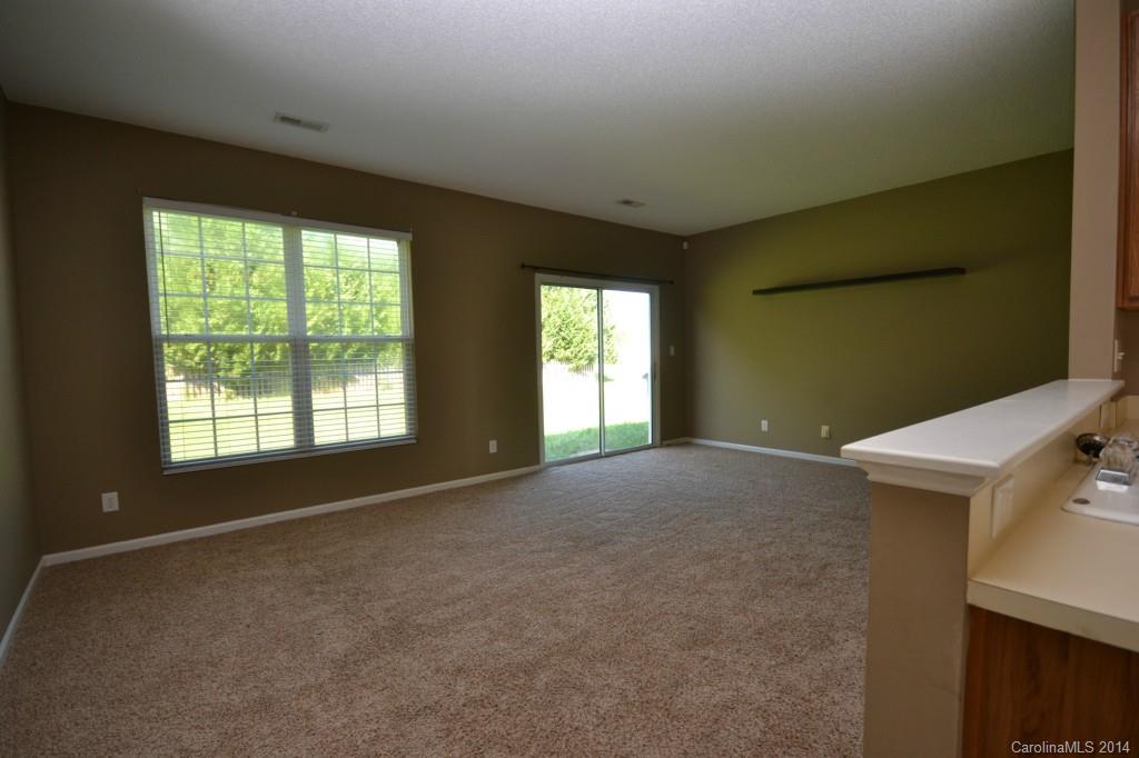 Weddington Ridge - Residential Lease