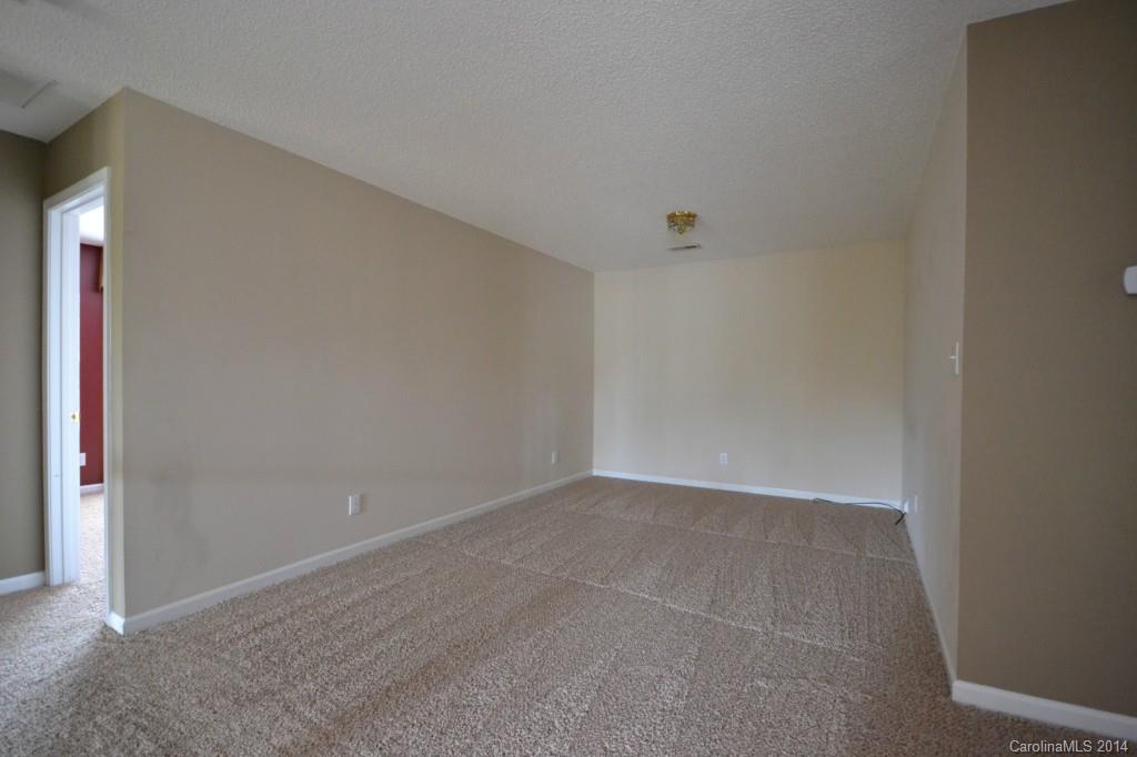 Weddington Ridge - Residential Lease