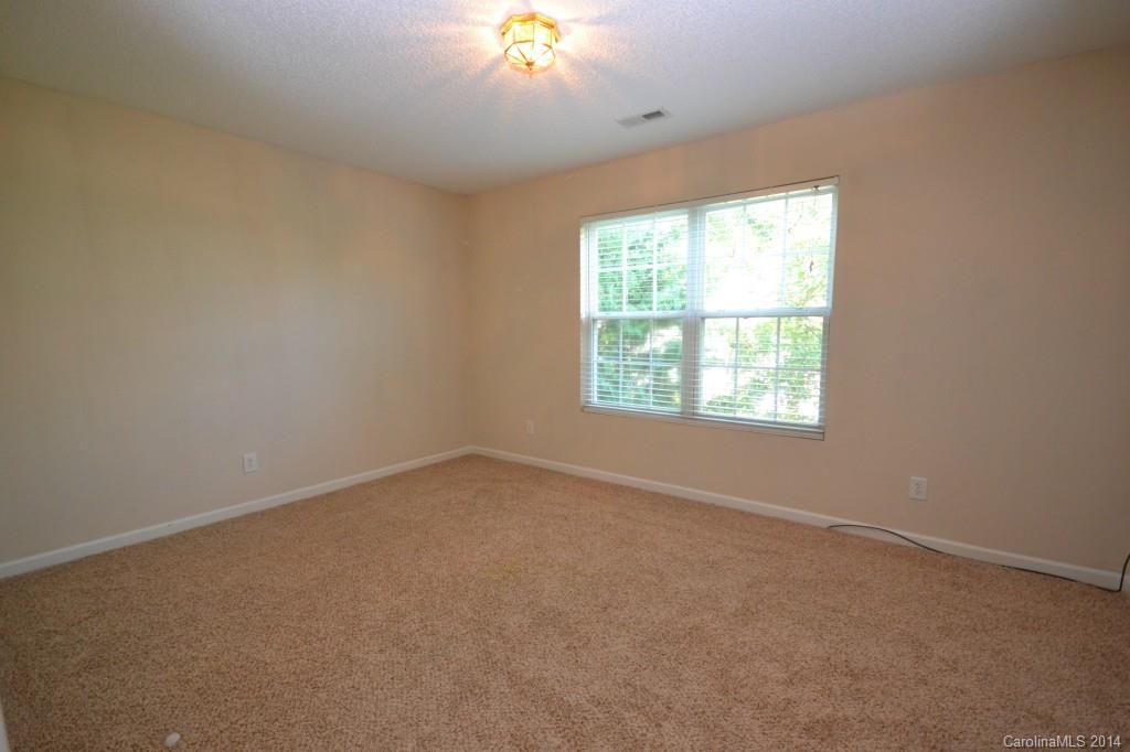 Weddington Ridge - Residential Lease