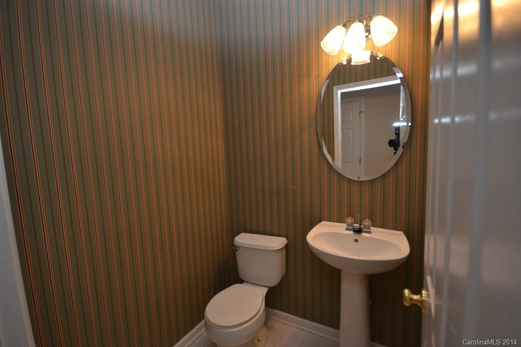 Weddington Ridge - Residential Lease